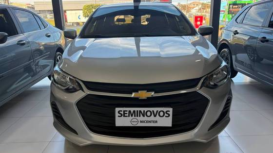 CHEVROLET ONIX 1.0 FLEX LT MANUAL CHEVROLET ONIX 1.0 FLEX LT MANUAL